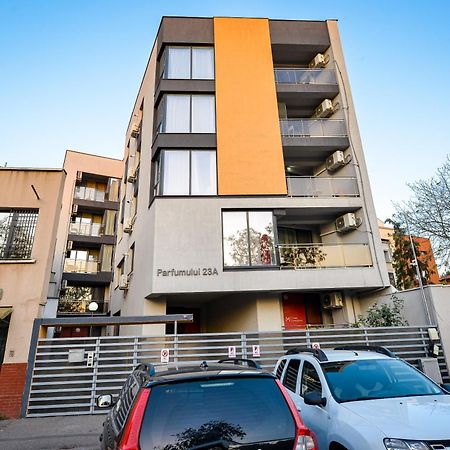 Ben Yehuda - Shabbat Friendly Apartments بوخارست المظهر الخارجي الصورة