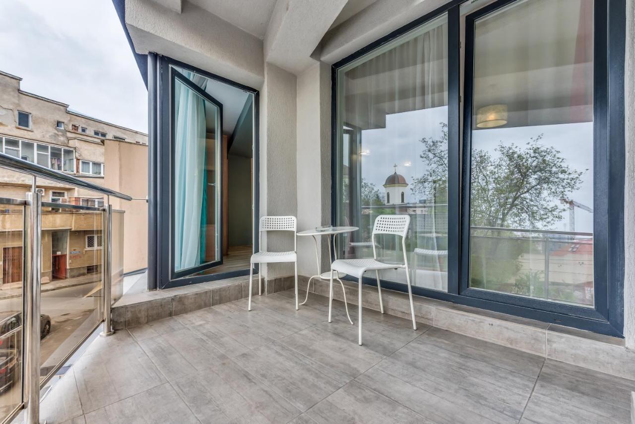 Ben Yehuda - Shabbat Friendly Apartments بوخارست المظهر الخارجي الصورة