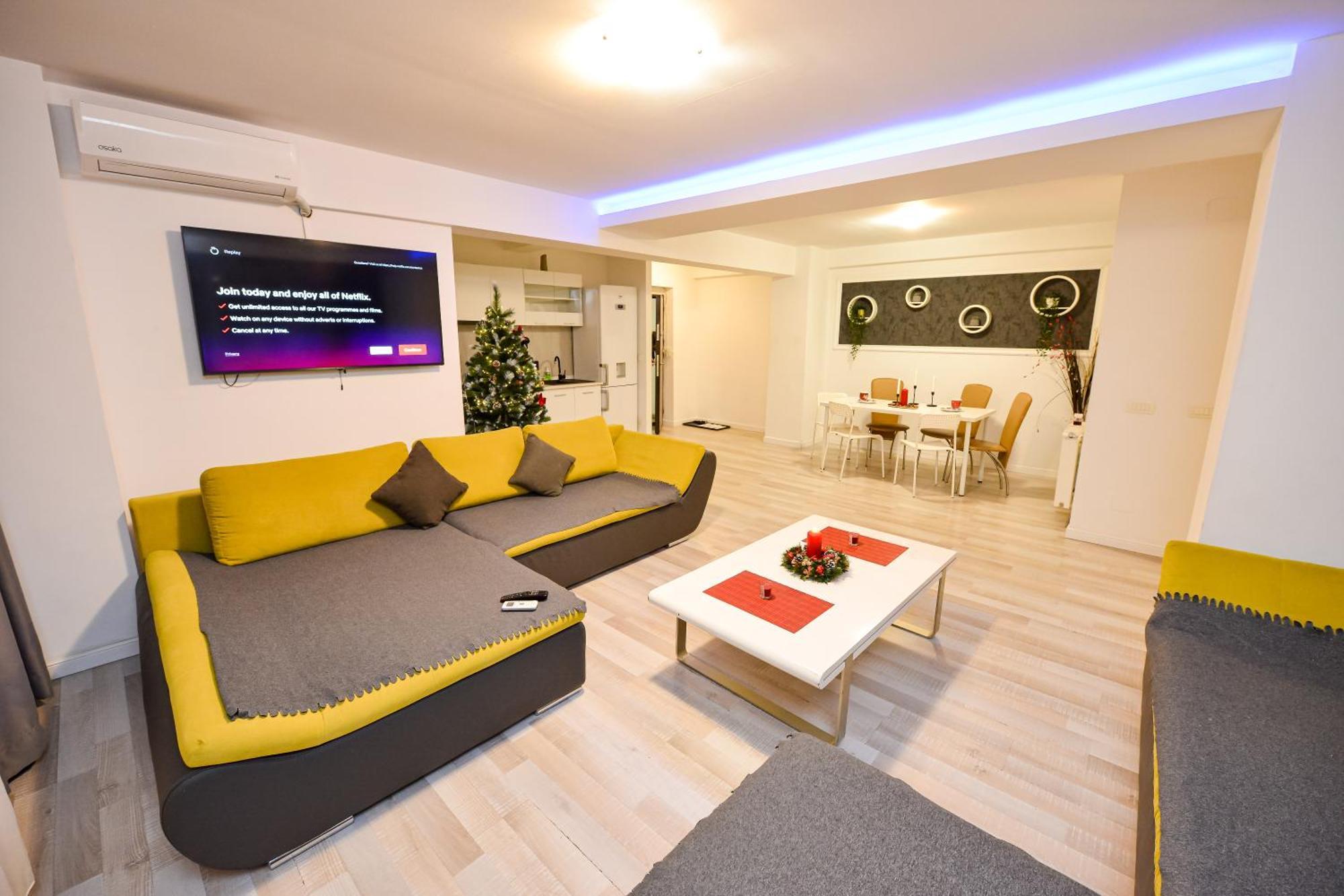 Ben Yehuda - Shabbat Friendly Apartments بوخارست المظهر الخارجي الصورة