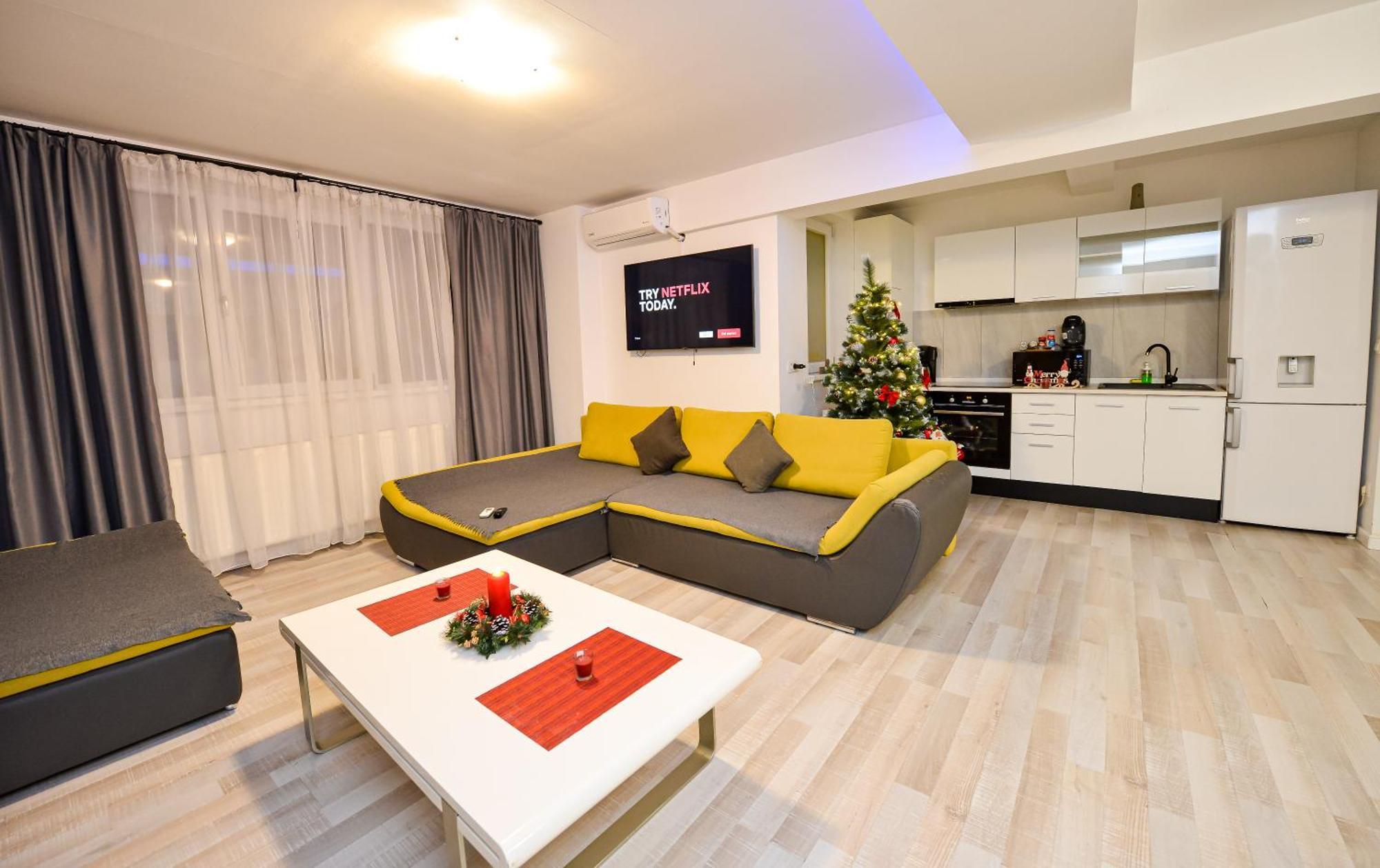 Ben Yehuda - Shabbat Friendly Apartments بوخارست المظهر الخارجي الصورة