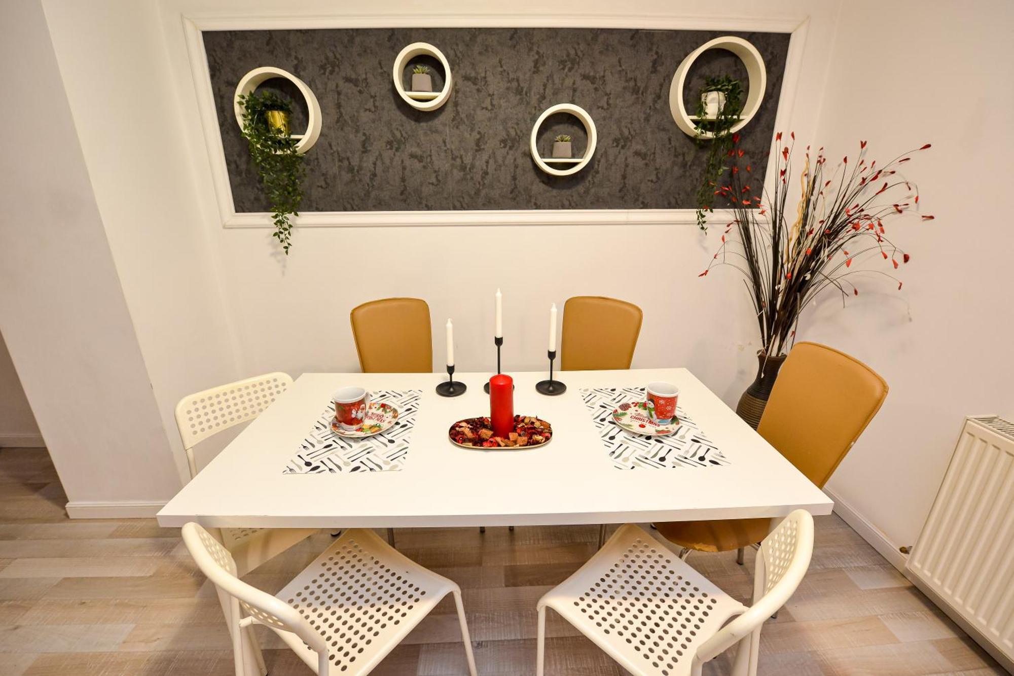 Ben Yehuda - Shabbat Friendly Apartments بوخارست المظهر الخارجي الصورة