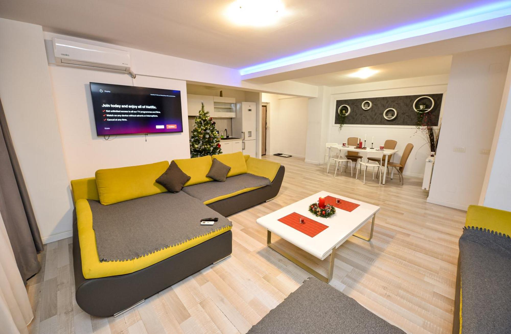 Ben Yehuda - Shabbat Friendly Apartments بوخارست المظهر الخارجي الصورة