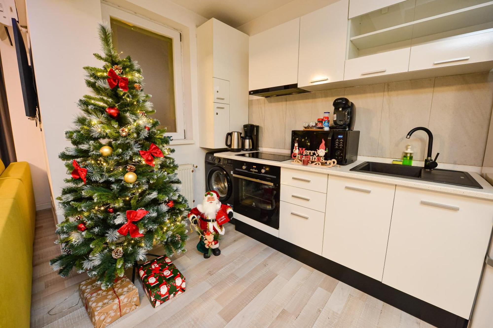 Ben Yehuda - Shabbat Friendly Apartments بوخارست المظهر الخارجي الصورة