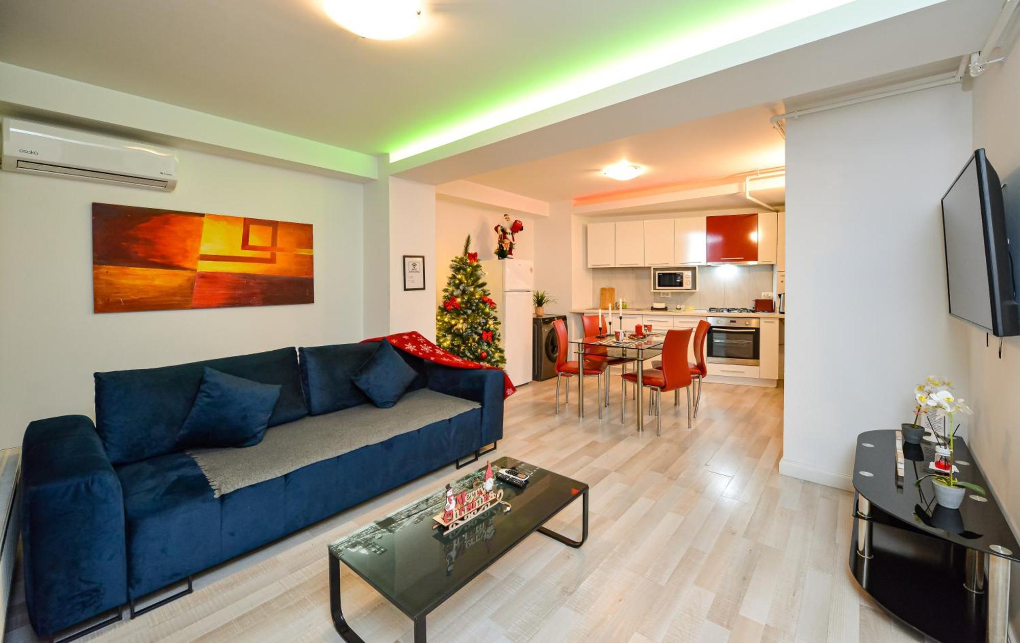 Ben Yehuda - Shabbat Friendly Apartments بوخارست المظهر الخارجي الصورة
