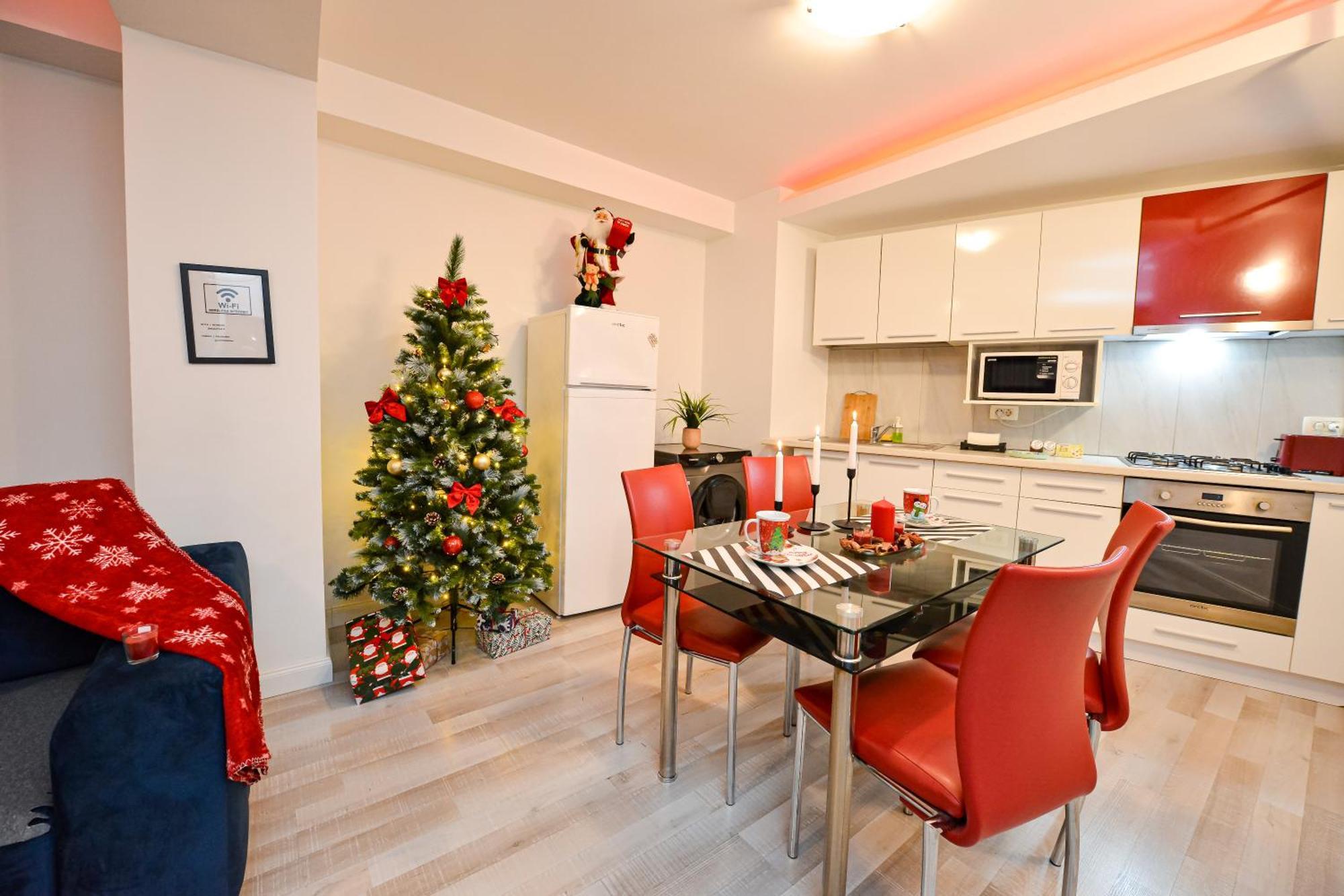 Ben Yehuda - Shabbat Friendly Apartments بوخارست المظهر الخارجي الصورة