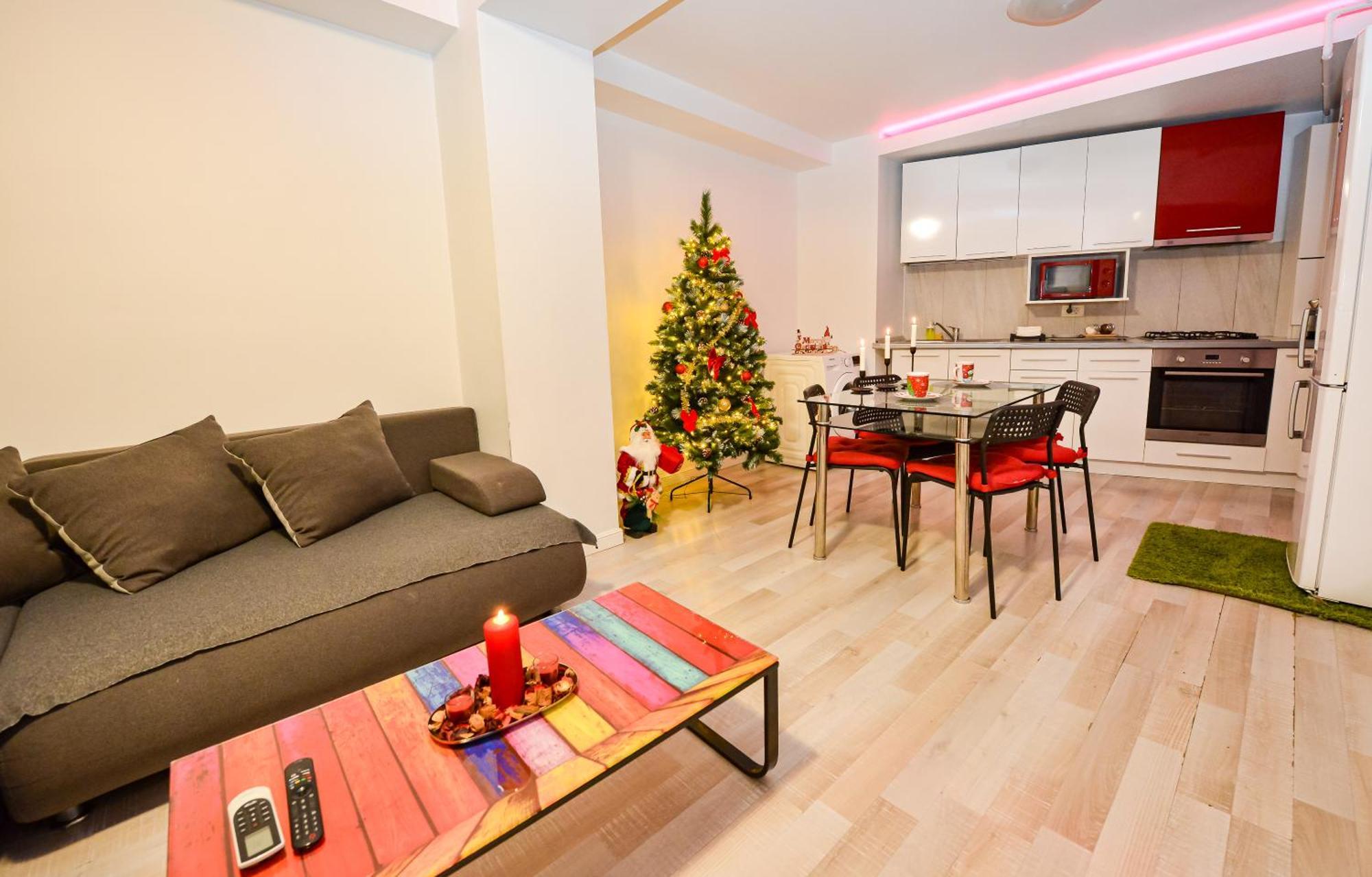 Ben Yehuda - Shabbat Friendly Apartments بوخارست المظهر الخارجي الصورة