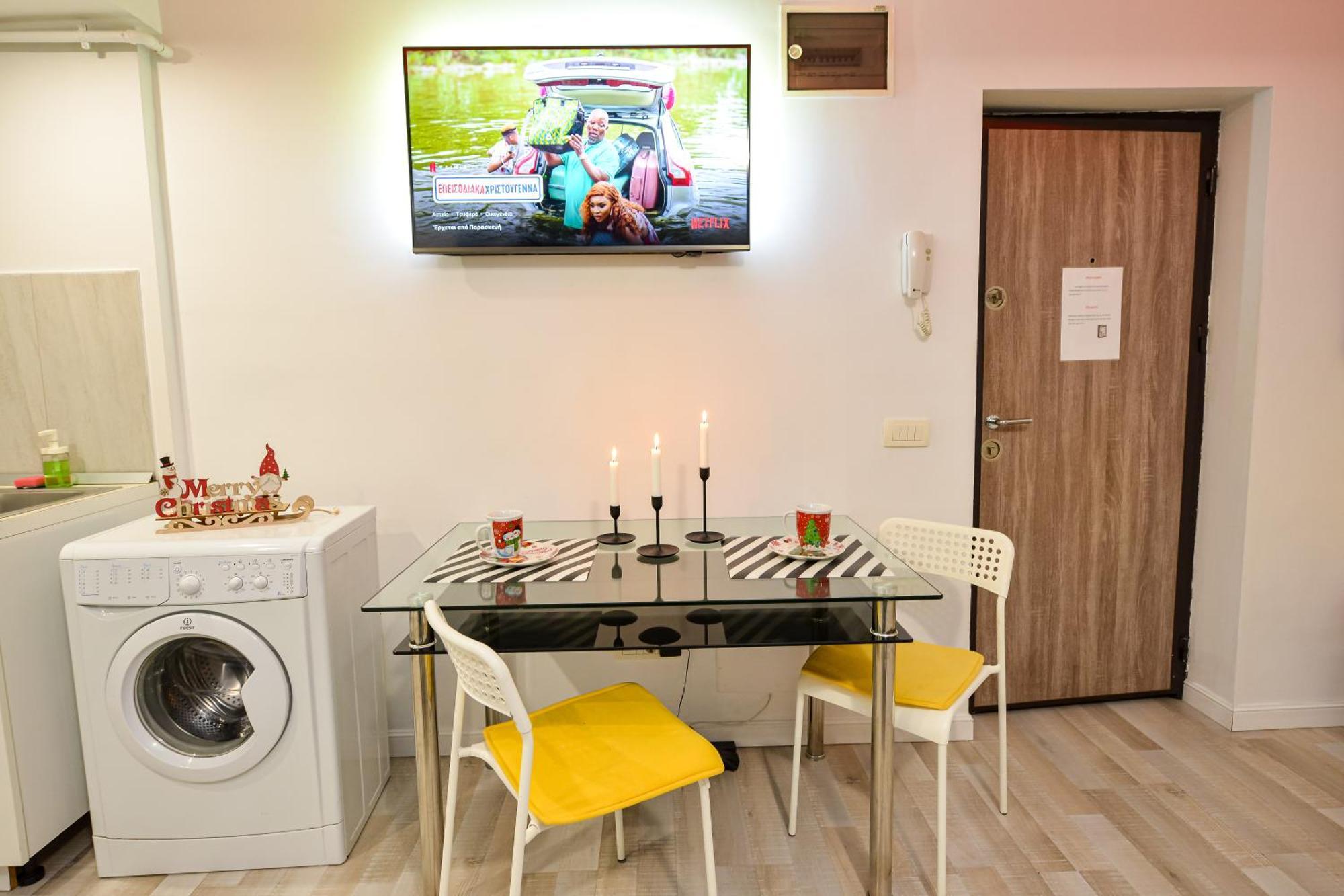 Ben Yehuda - Shabbat Friendly Apartments بوخارست المظهر الخارجي الصورة