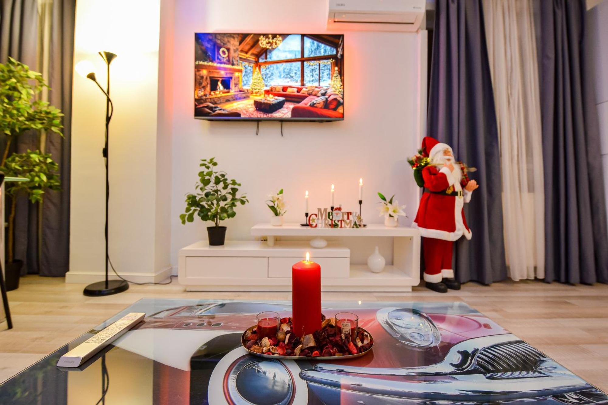 Ben Yehuda - Shabbat Friendly Apartments بوخارست المظهر الخارجي الصورة