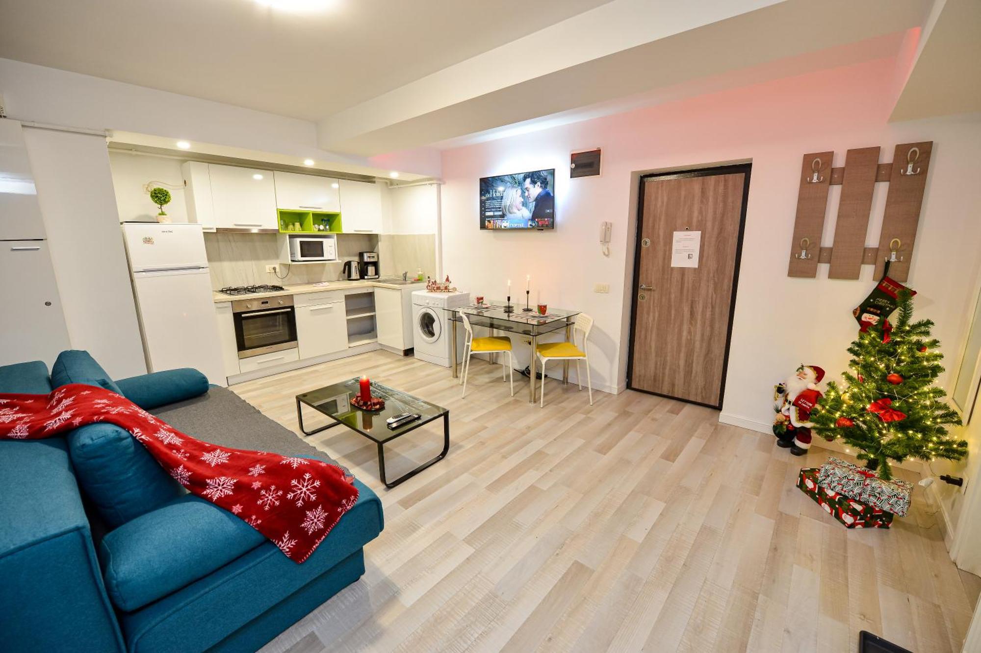 Ben Yehuda - Shabbat Friendly Apartments بوخارست المظهر الخارجي الصورة