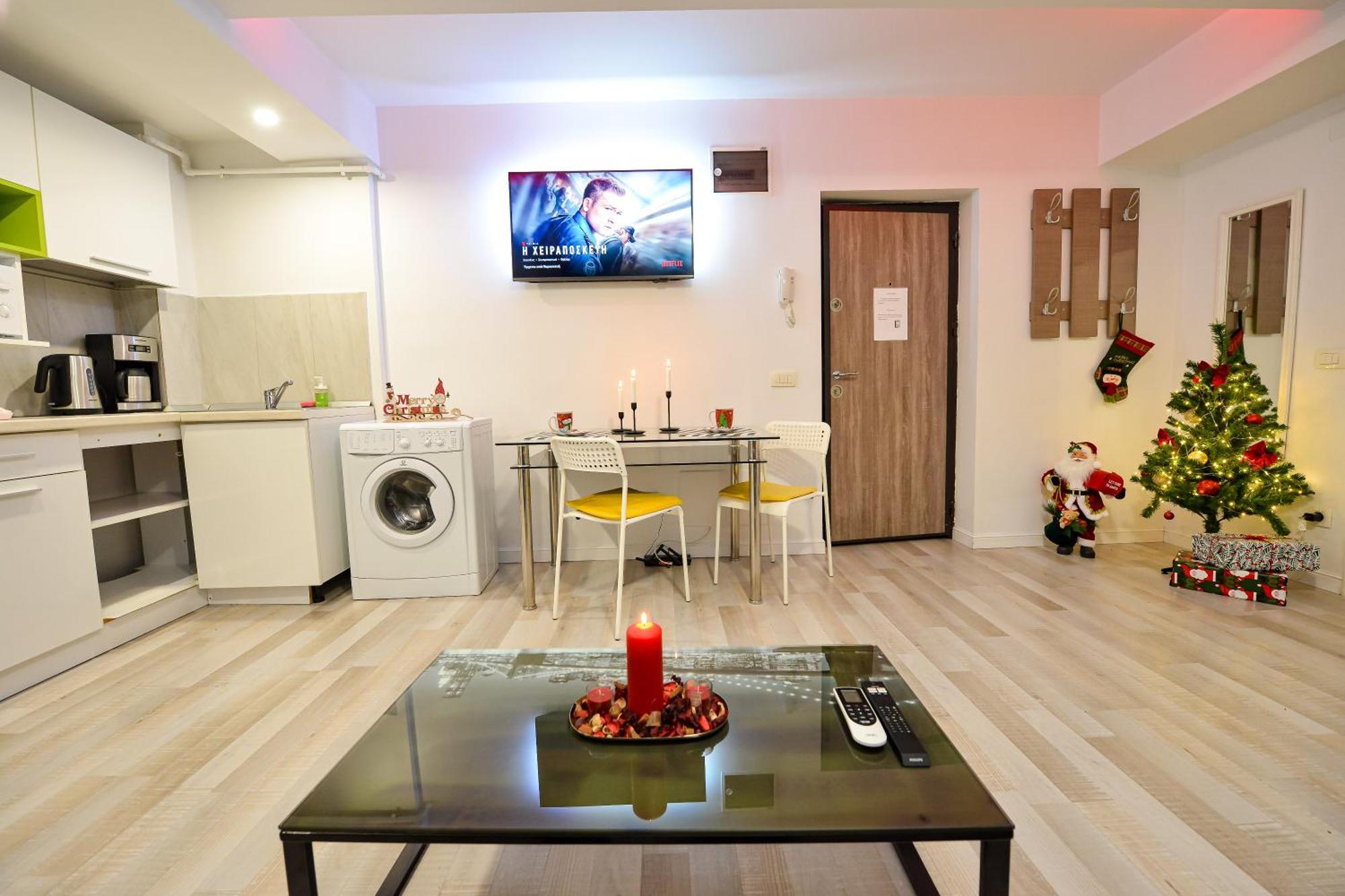Ben Yehuda - Shabbat Friendly Apartments بوخارست المظهر الخارجي الصورة