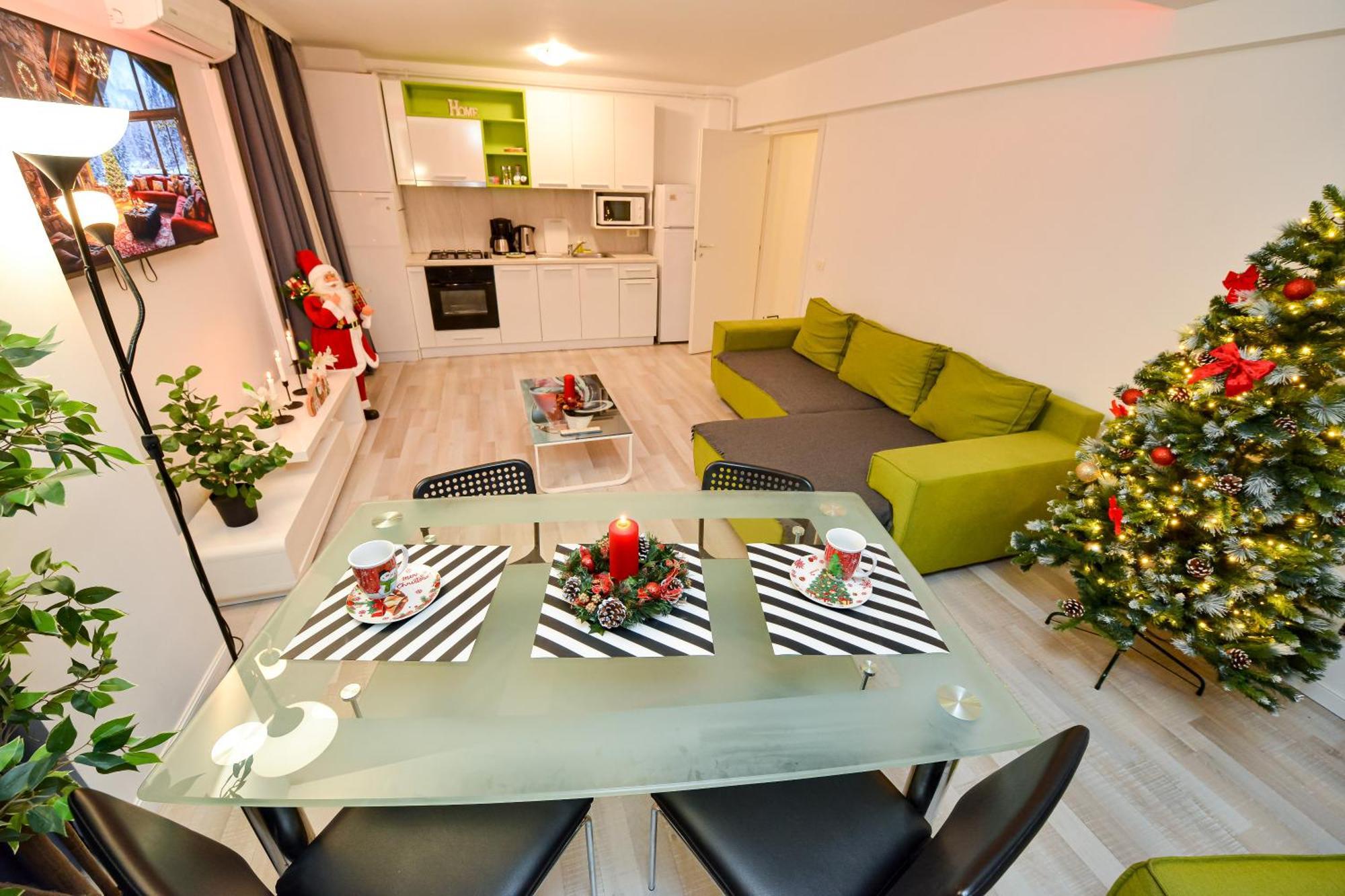 Ben Yehuda - Shabbat Friendly Apartments بوخارست المظهر الخارجي الصورة