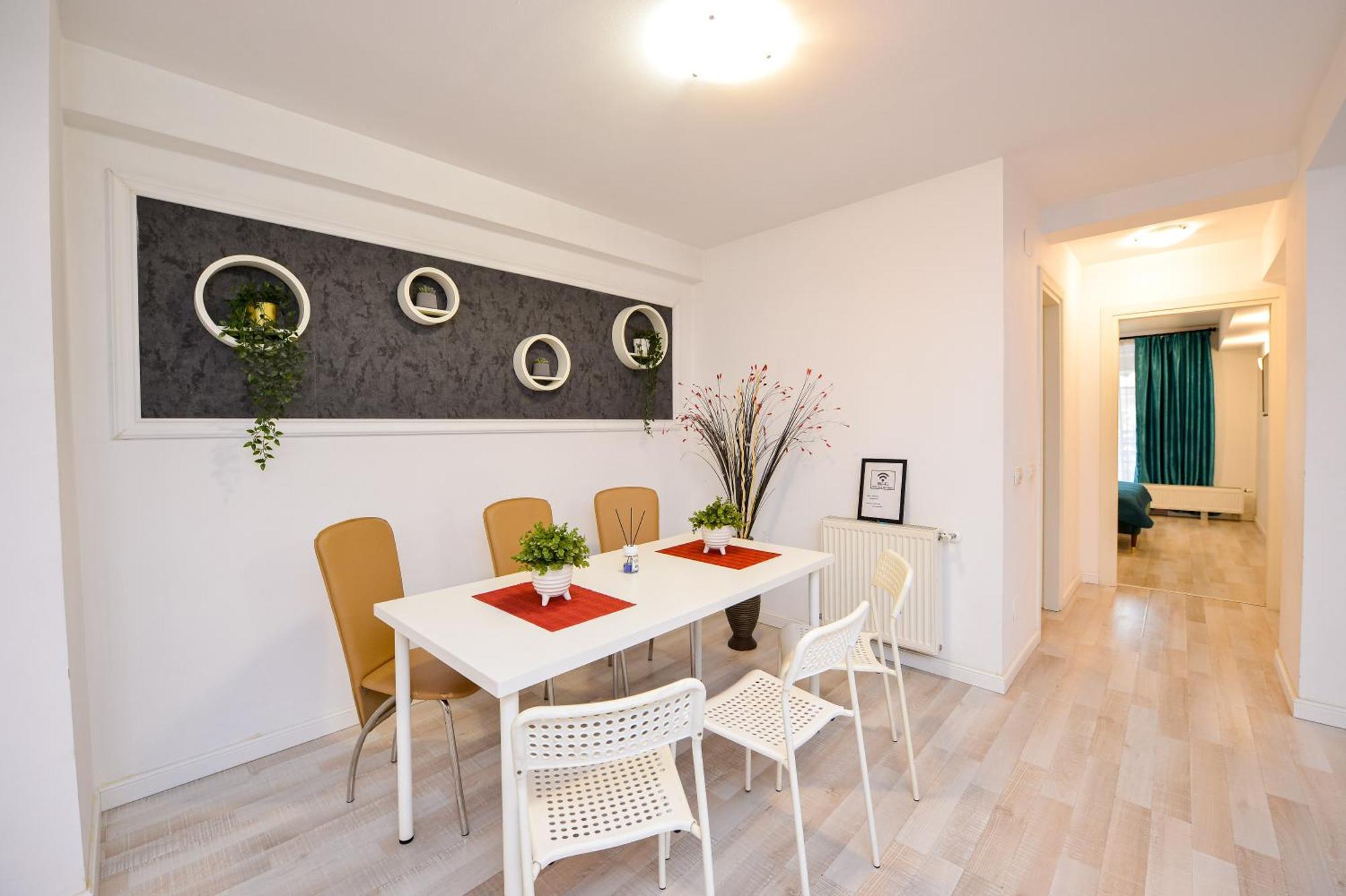 Ben Yehuda - Shabbat Friendly Apartments بوخارست المظهر الخارجي الصورة
