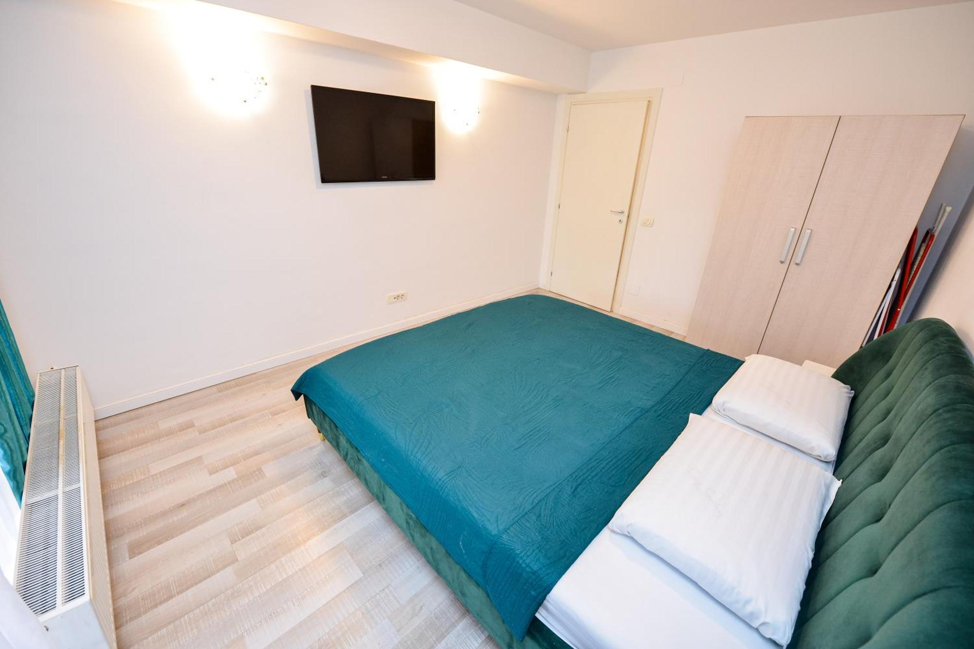 Ben Yehuda - Shabbat Friendly Apartments بوخارست المظهر الخارجي الصورة