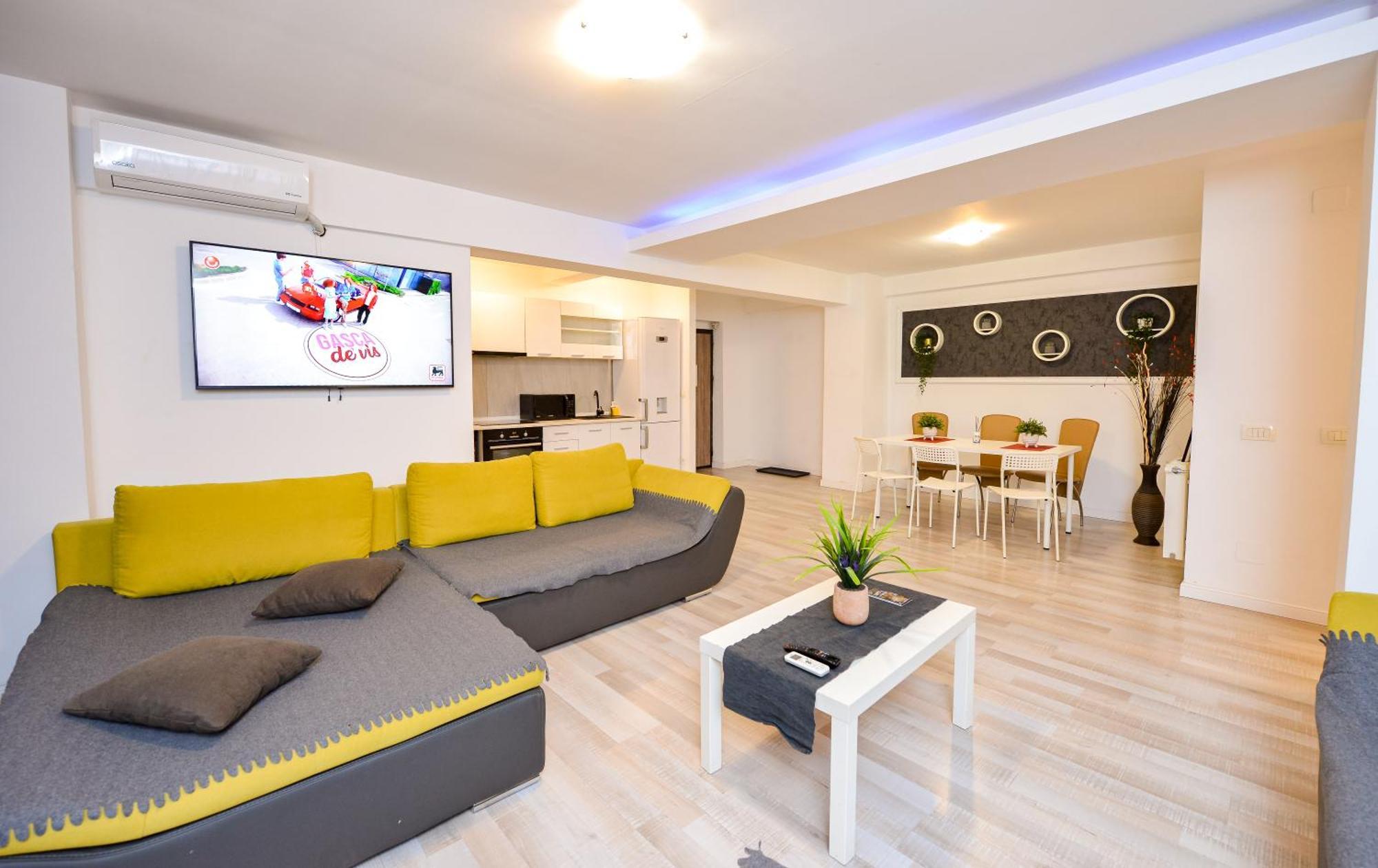 Ben Yehuda - Shabbat Friendly Apartments بوخارست المظهر الخارجي الصورة