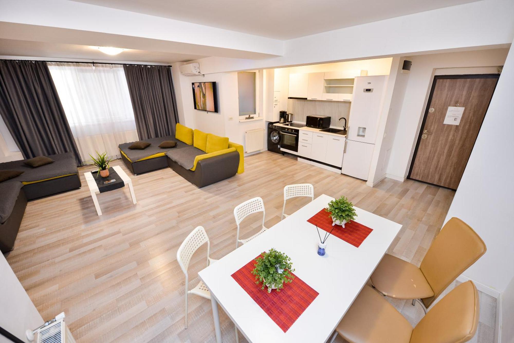 Ben Yehuda - Shabbat Friendly Apartments بوخارست المظهر الخارجي الصورة