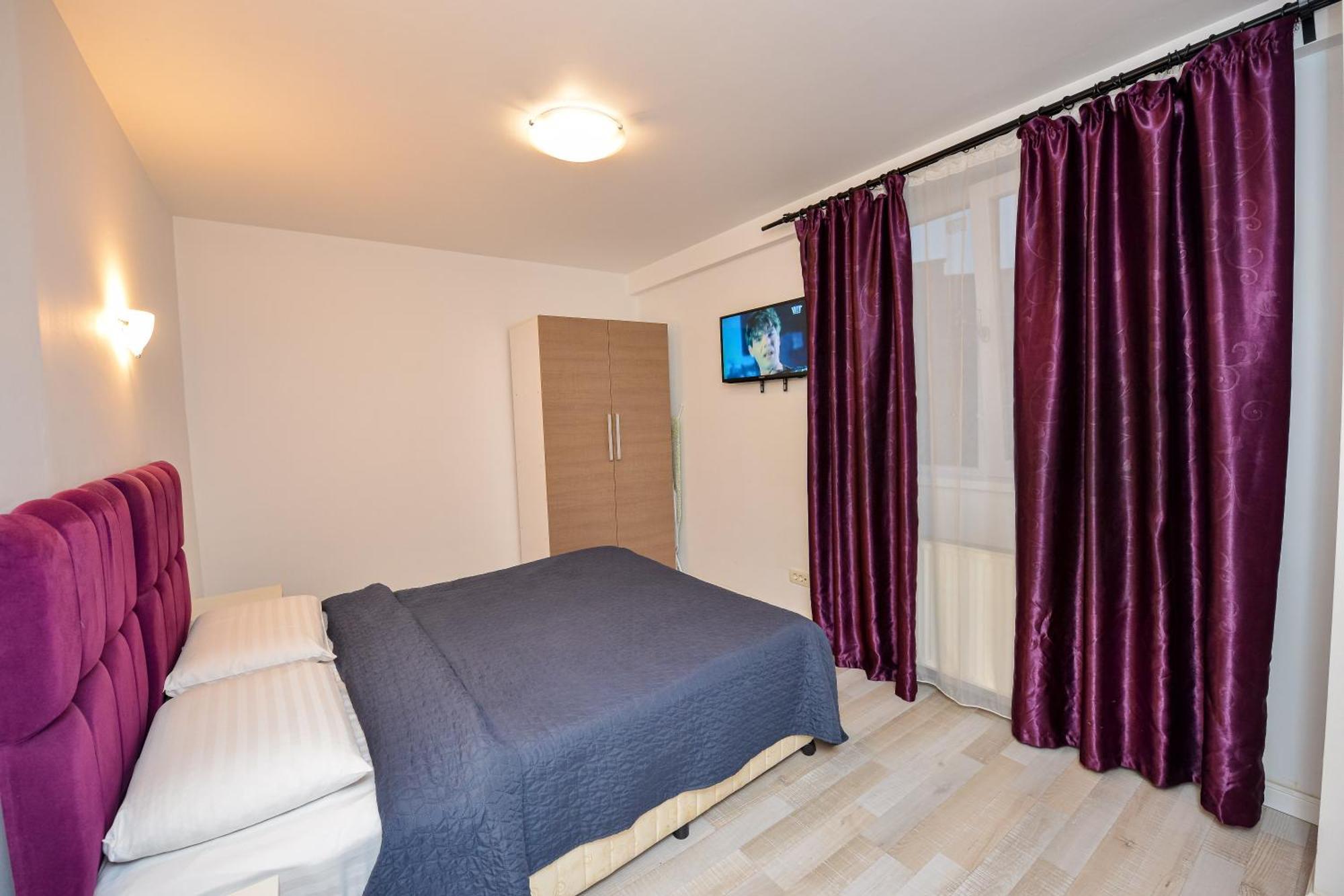 Ben Yehuda - Shabbat Friendly Apartments بوخارست المظهر الخارجي الصورة