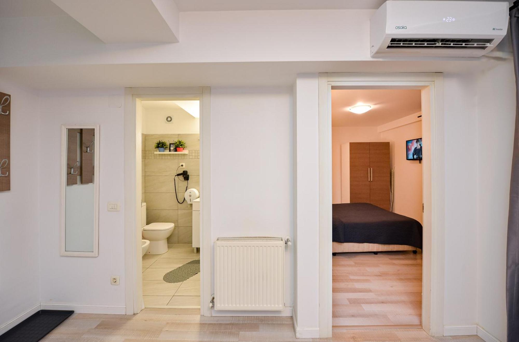 Ben Yehuda - Shabbat Friendly Apartments بوخارست المظهر الخارجي الصورة
