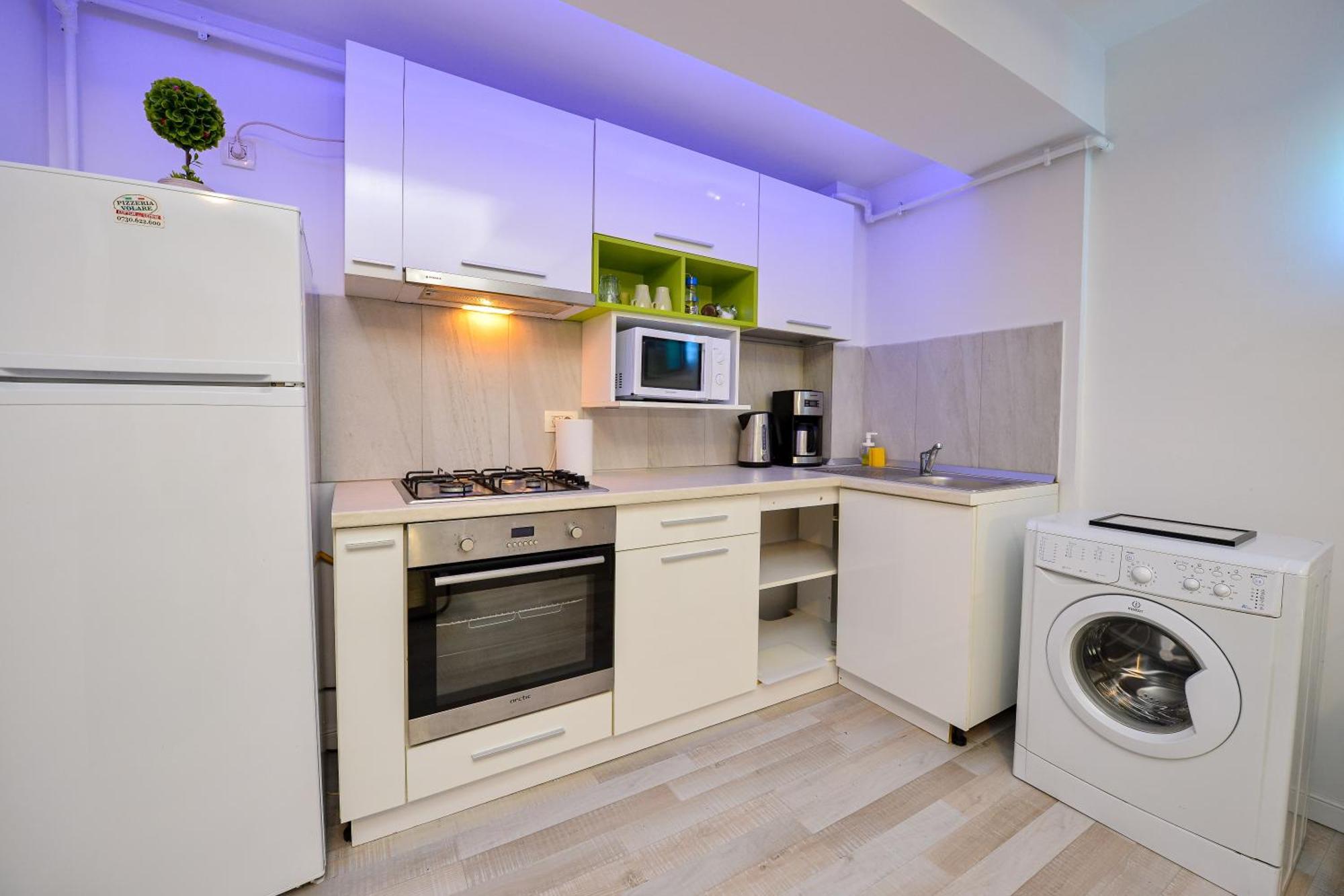 Ben Yehuda - Shabbat Friendly Apartments بوخارست المظهر الخارجي الصورة