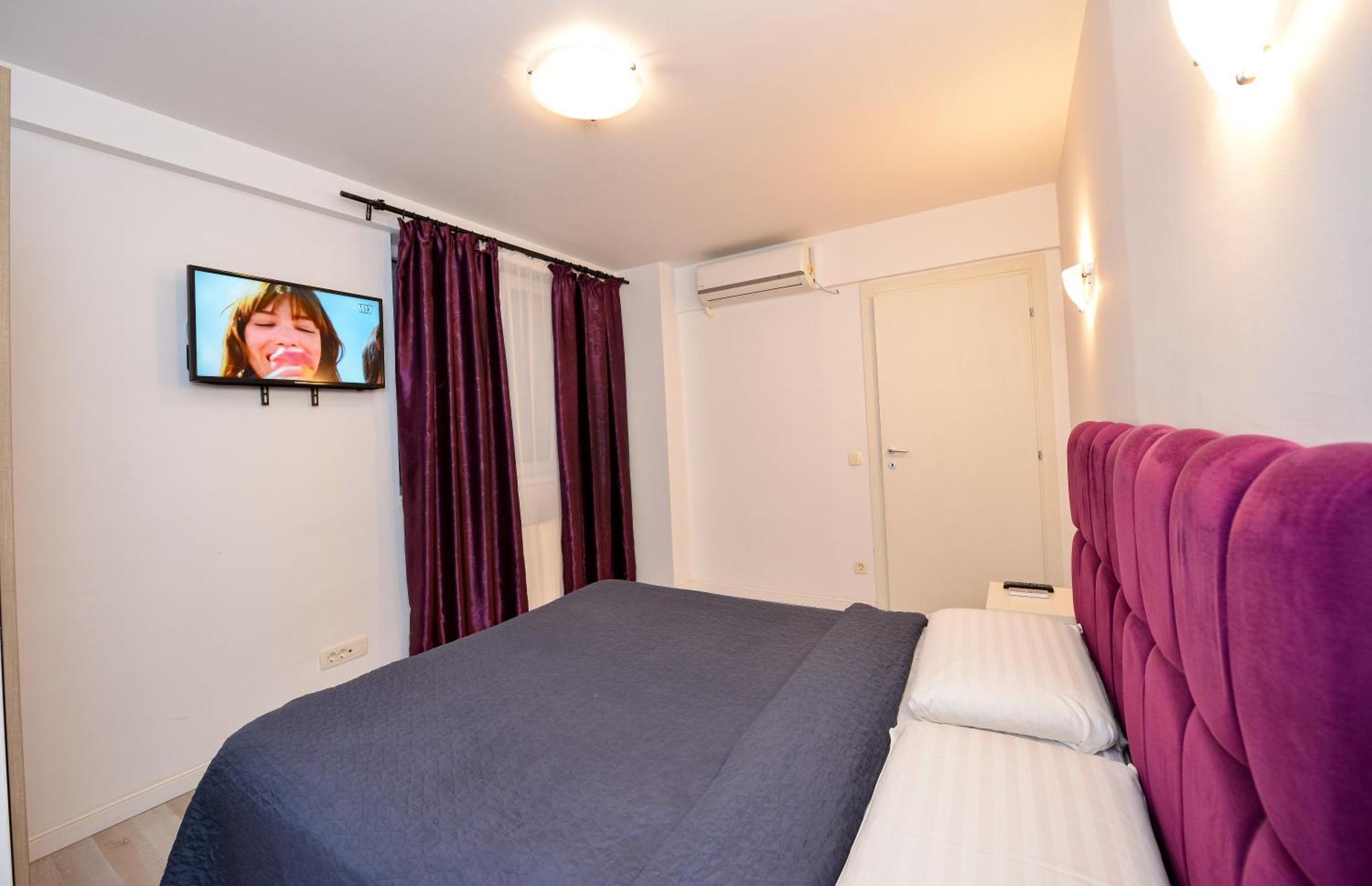 Ben Yehuda - Shabbat Friendly Apartments بوخارست المظهر الخارجي الصورة