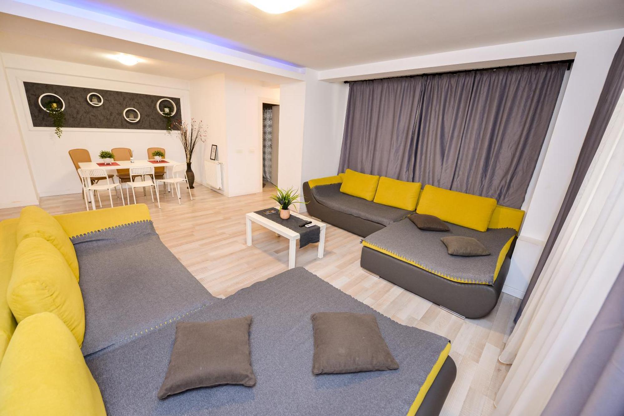 Ben Yehuda - Shabbat Friendly Apartments بوخارست المظهر الخارجي الصورة