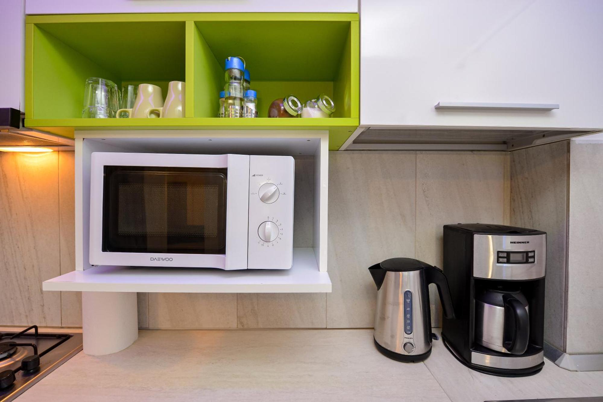 Ben Yehuda - Shabbat Friendly Apartments بوخارست المظهر الخارجي الصورة