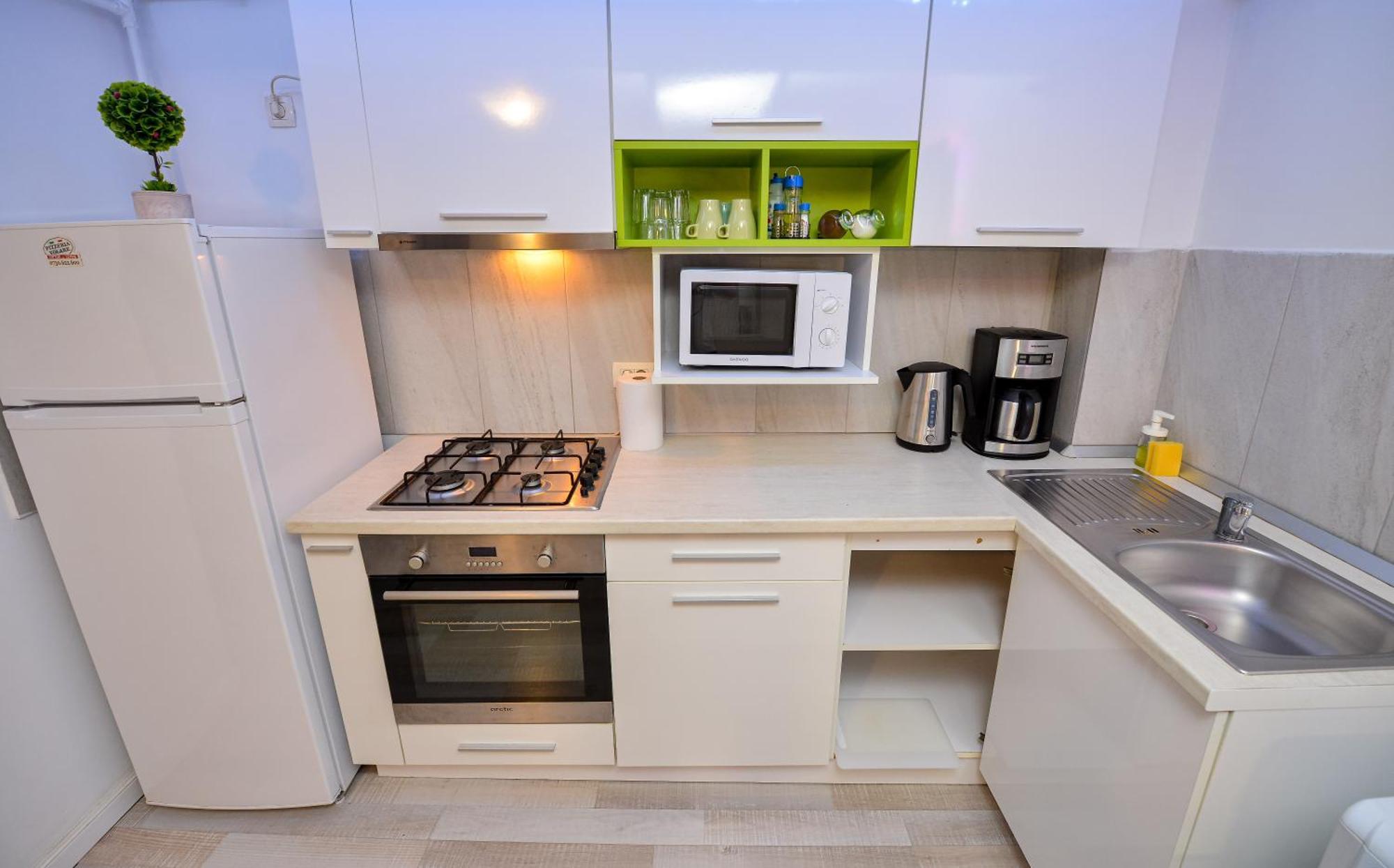 Ben Yehuda - Shabbat Friendly Apartments بوخارست المظهر الخارجي الصورة