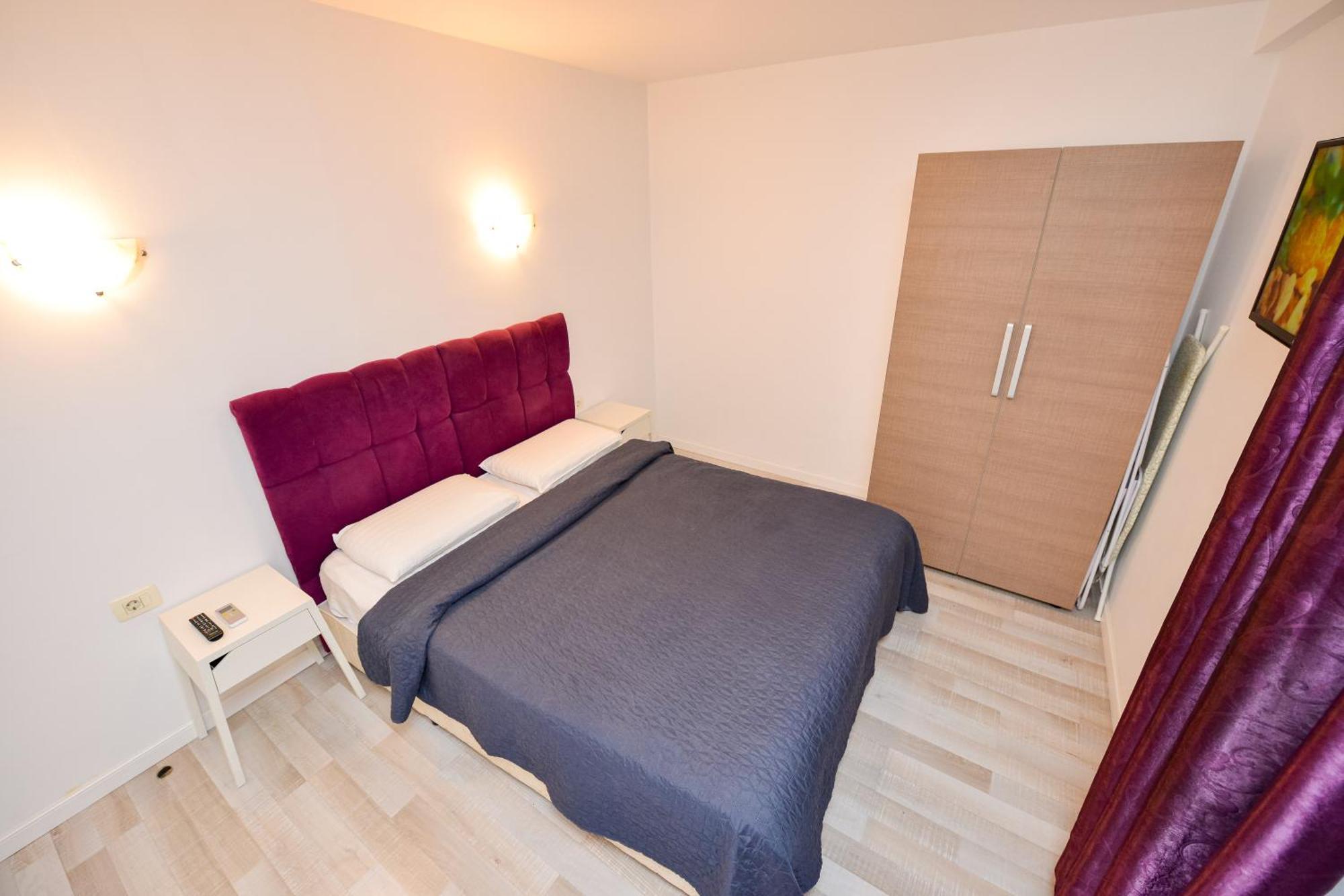Ben Yehuda - Shabbat Friendly Apartments بوخارست المظهر الخارجي الصورة