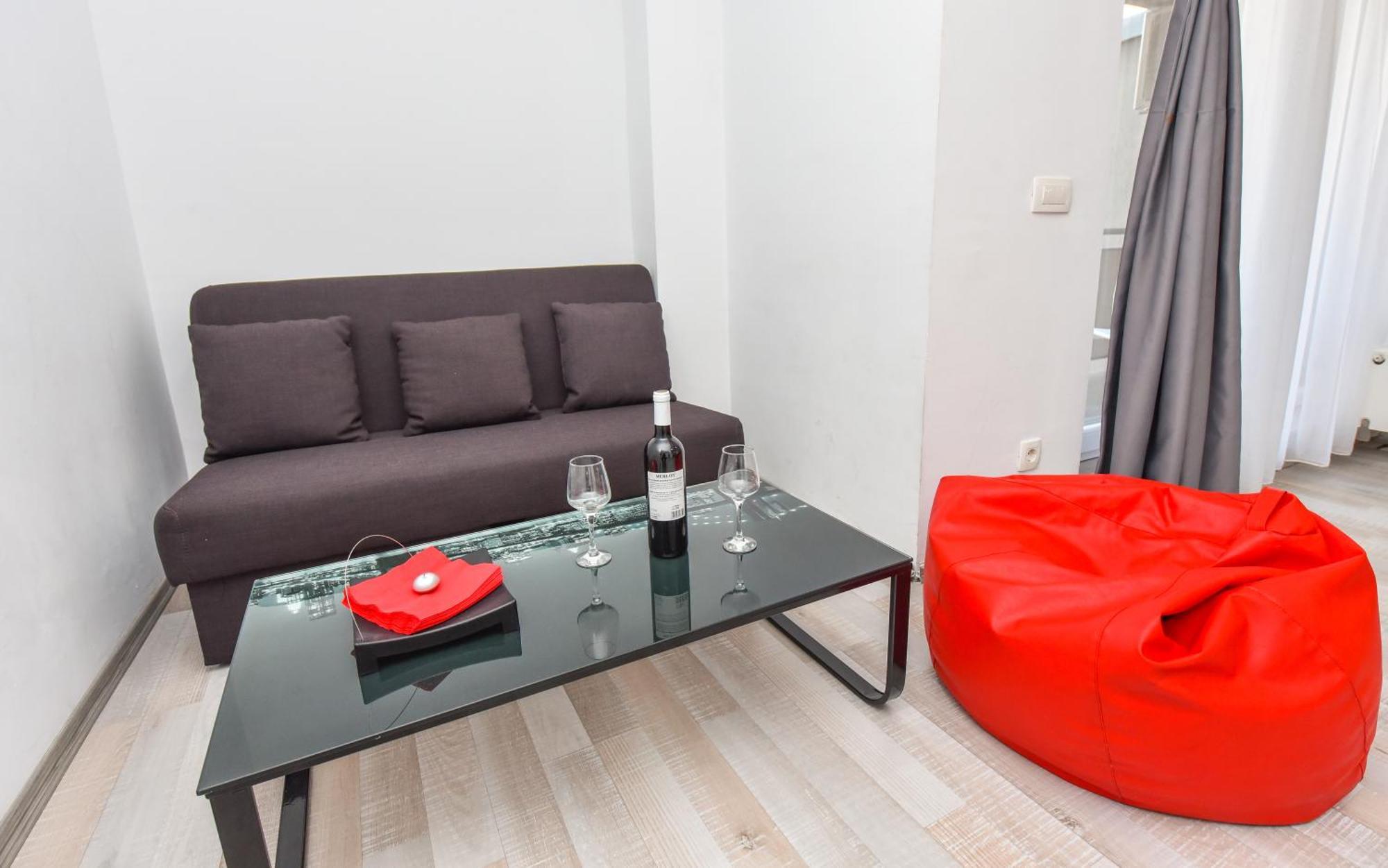 Ben Yehuda - Shabbat Friendly Apartments بوخارست المظهر الخارجي الصورة