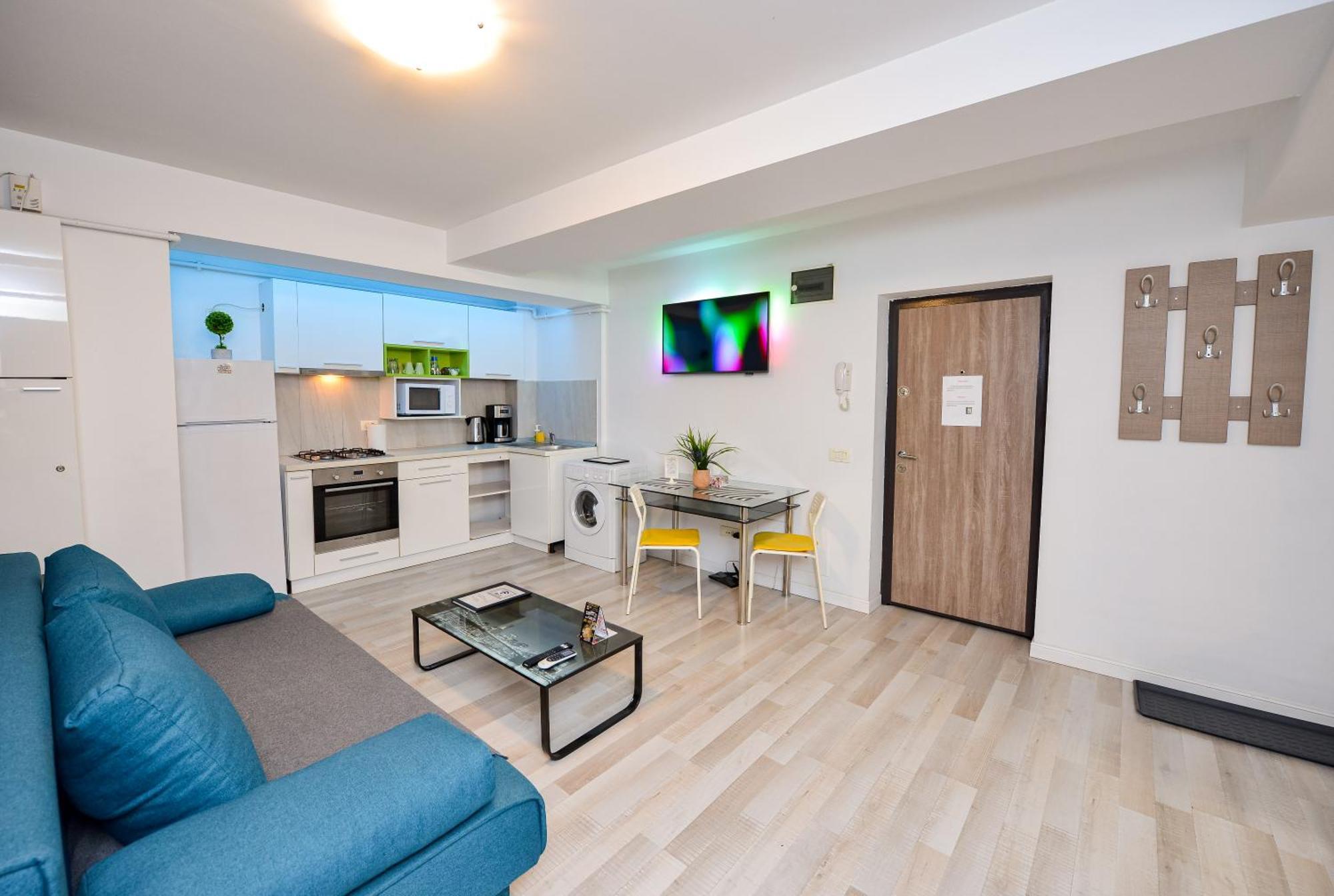 Ben Yehuda - Shabbat Friendly Apartments بوخارست المظهر الخارجي الصورة