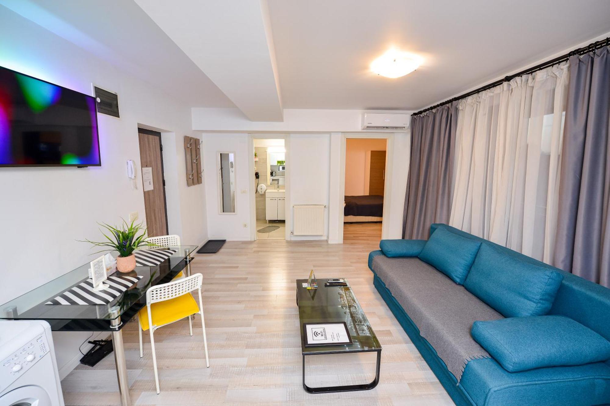 Ben Yehuda - Shabbat Friendly Apartments بوخارست المظهر الخارجي الصورة