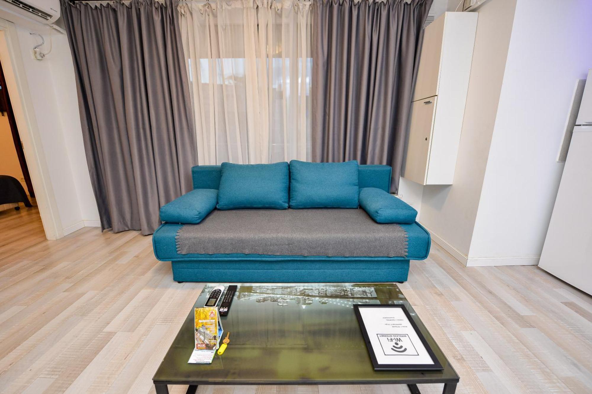 Ben Yehuda - Shabbat Friendly Apartments بوخارست المظهر الخارجي الصورة